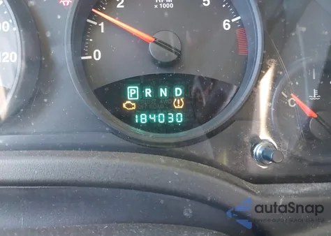 2012 Jeep Patriot Sport из США, поврежденный, VIN 1C4NJPBA0CD565847